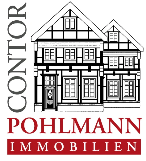 Contor Pohlmann Logo